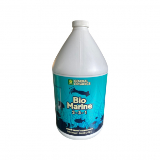 Product spotlight: Bio Marine by General Organics