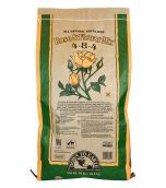 Down To Earth Rose & Flower Mix 4-8-4 - 50 lb