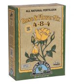 Down To Earth Rose & Flower Mix 4-8-4 - 5 lb