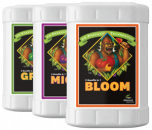 Grow Micro Bloom Package pH Perfect 23L package