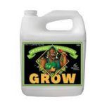 Advanced Nutrients Grow PH Perfect Fertilizer 10 Liter