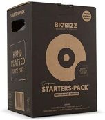 BioBizz 110 Gallon Package Deal