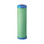 Hydro-logic Stealth and Small Boy Green Carbon Filter
