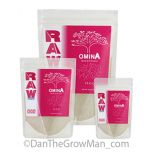 NPK RAW OminA 0.5 lb Dry 8oz