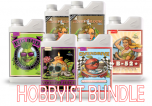 DANs Advanced Nutrients Hobbyist Bundle Sensi Coco pH Perfect (pHperfect) 38 GALLON KIT
