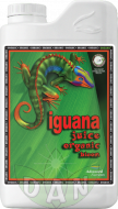 Iguana Juice Bloom 10L ORGANIC