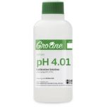Groline pH 4.0 Calibration 500ml
