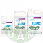 Botanicare Clearex Salt Leaching Flush Solution 2.5 gallon gal