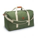 The Continental REVELRY Duffle GREEN 
