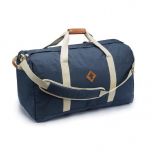The Continental REVELRY Duffle NAVY BLUE