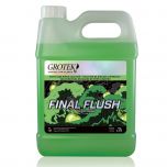 Grotek Final Flush Green Apple 1 Liter