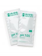 Hanna pH 7.01 Calibration Solution 20ml Sachet
