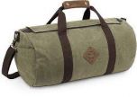 The Overnighter REVELRY Duffle Sage