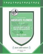 Beanstalk Absaloute Flower 11-3-17 1lb
