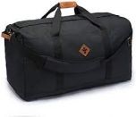 The Continental REVELRY Duffle BLACK 