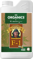 Grandma Enggy's OG Organic 4L