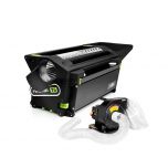 Twister T6 Trim Machine - Hybrid Trimmer-Comes With Leaf Collector 
