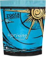 Roots Organics Uprising Foundation 9lb