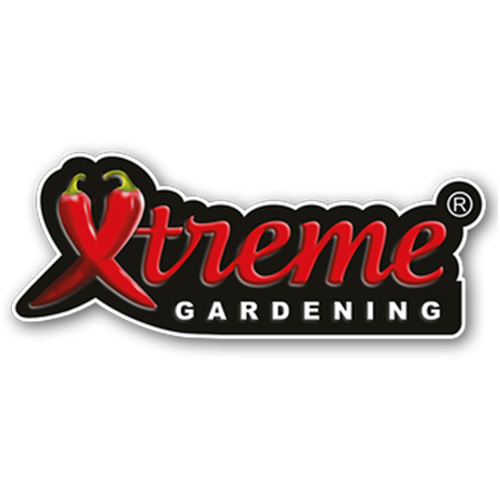 Xtreme Gardening